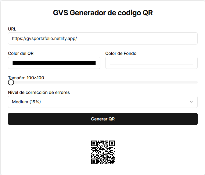 generationqr