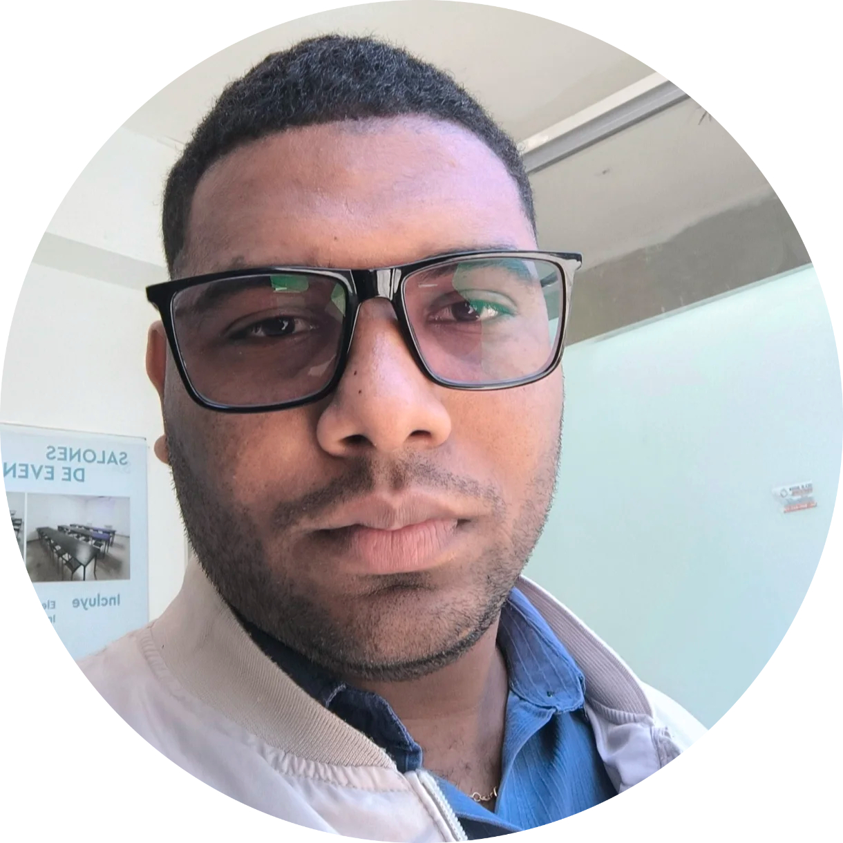 Garving Vásquez Severino